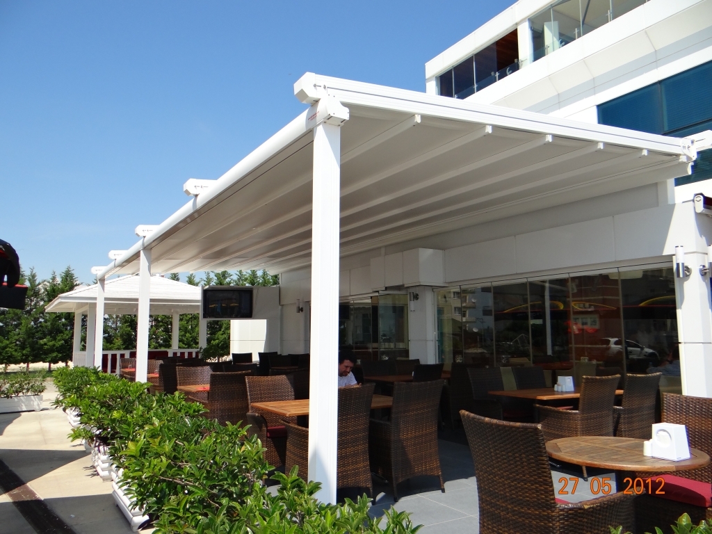 نکاتی در هنگام انتخاب سقف متحرک